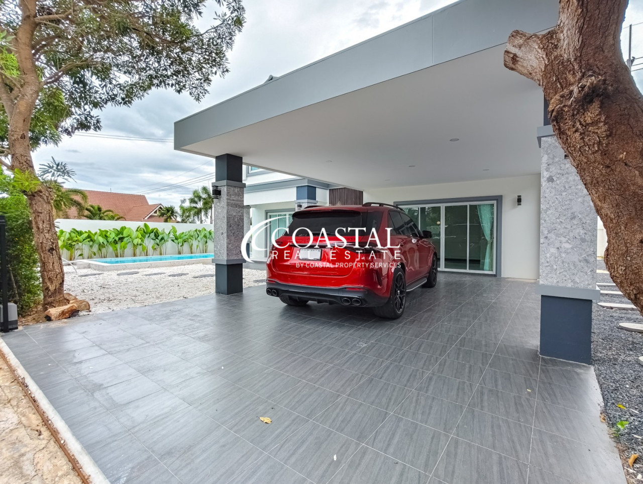 House For Sale East Pattaya