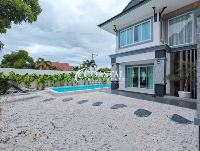 House For Sale East Pattaya
