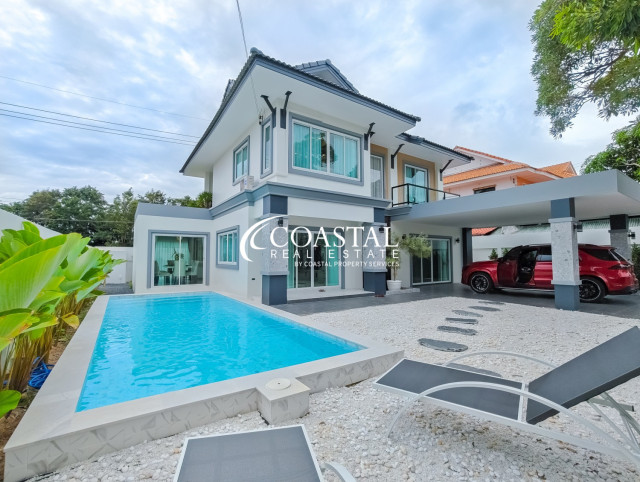 House For Sale East Pattaya