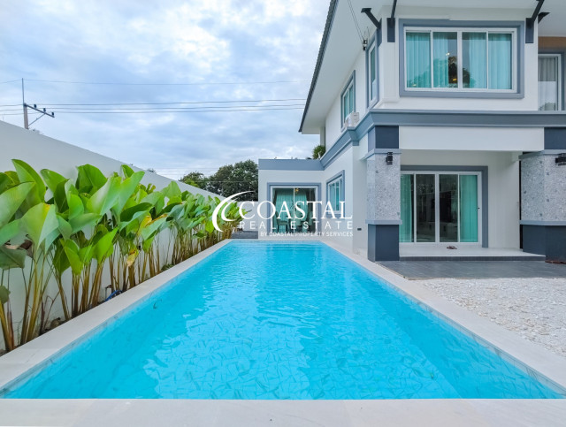 House For Sale East Pattaya