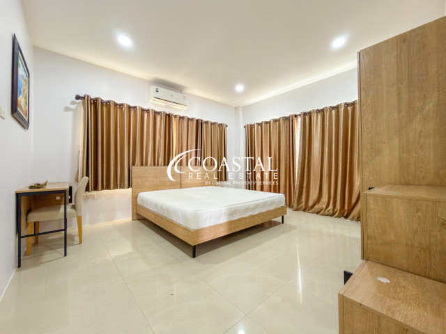 บ้านสำหรับเช่าที่พัทยาตะวันออก