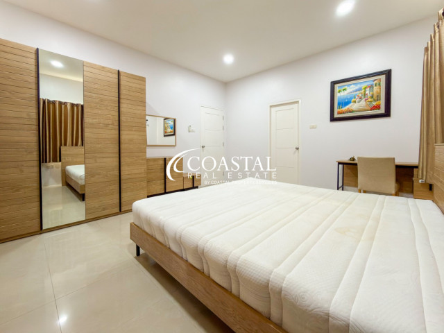 บ้านสำหรับเช่าที่พัทยาตะวันออก