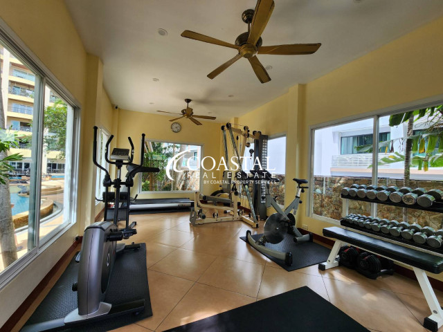 Condo For Sale Jomtien