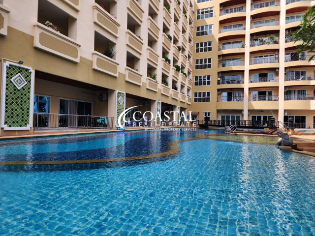 Condo For Sale Jomtien