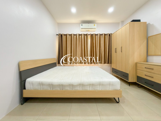 บ้านสำหรับเช่าที่พัทยาตะวันออก