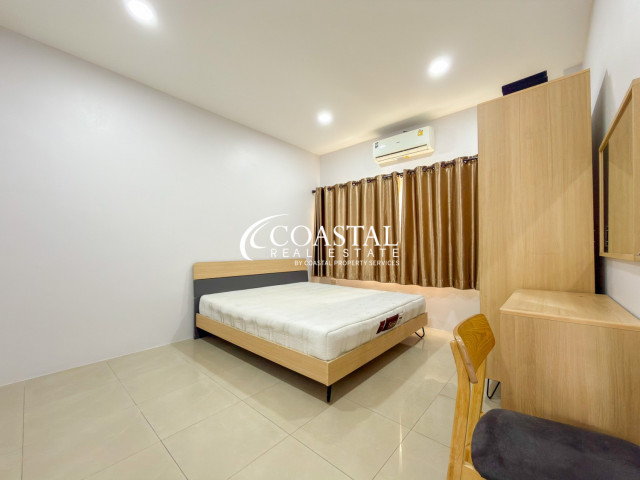 บ้านสำหรับเช่าที่พัทยาตะวันออก