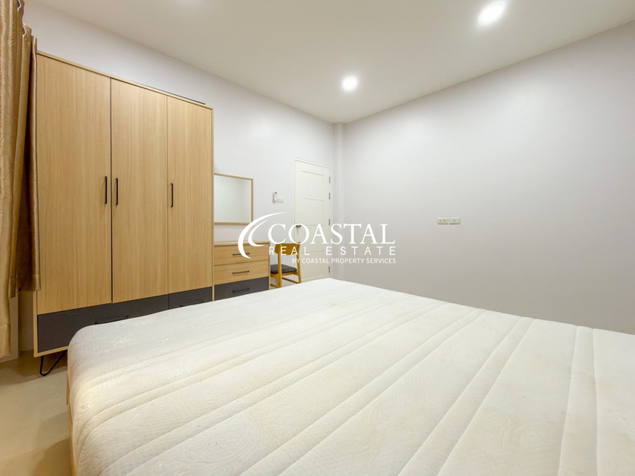 บ้านสำหรับเช่าที่พัทยาตะวันออก