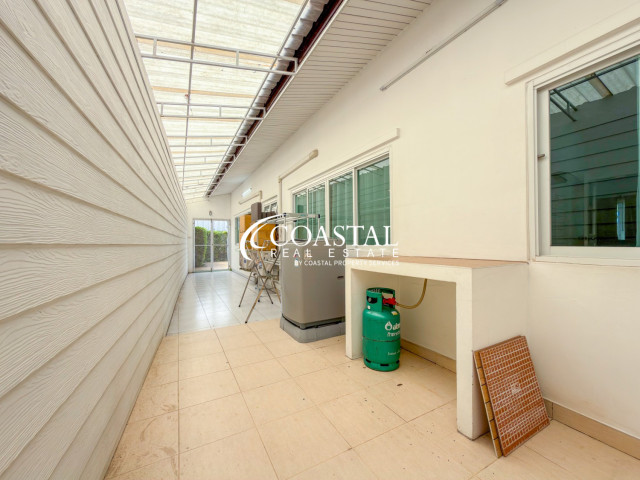 บ้านสำหรับเช่าที่พัทยาตะวันออก