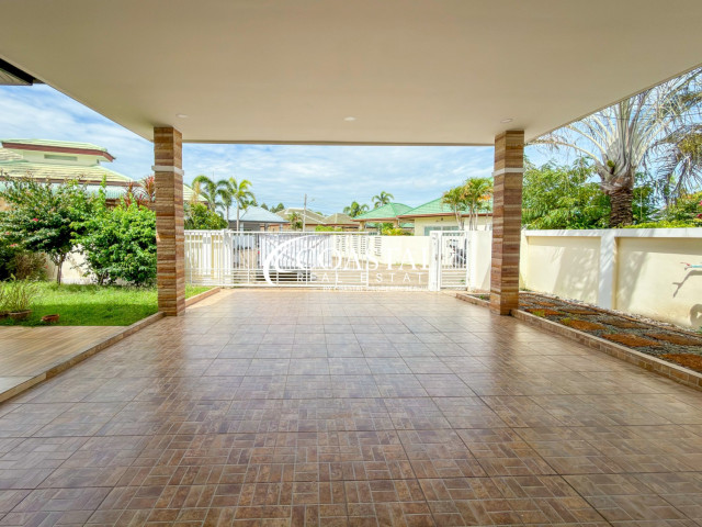 บ้านสำหรับเช่าที่พัทยาตะวันออก