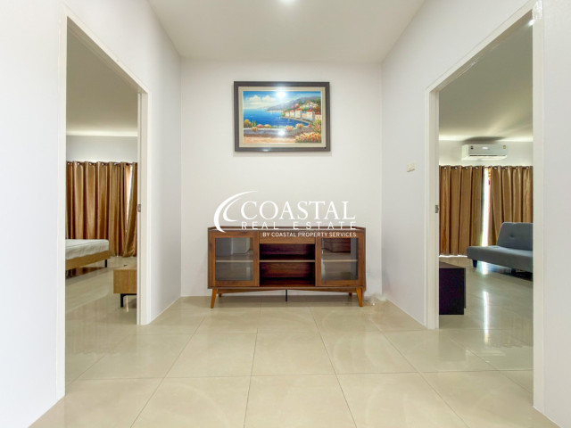 บ้านสำหรับเช่าที่พัทยาตะวันออก