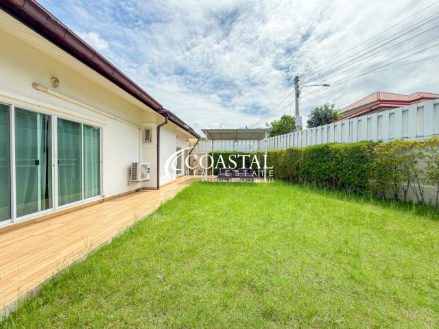 บ้านสำหรับเช่าที่พัทยาตะวันออก