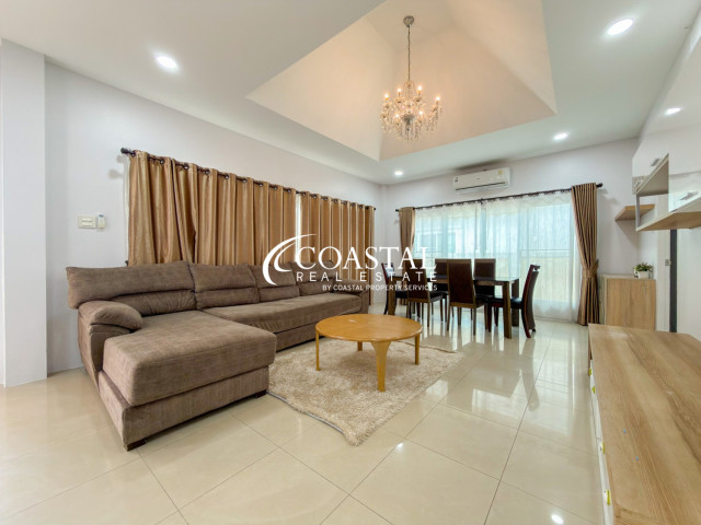 บ้านสำหรับเช่าที่พัทยาตะวันออก