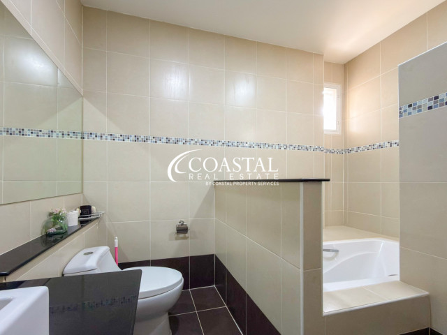 บ้านสำหรับเช่าที่พัทยาตะวันออก