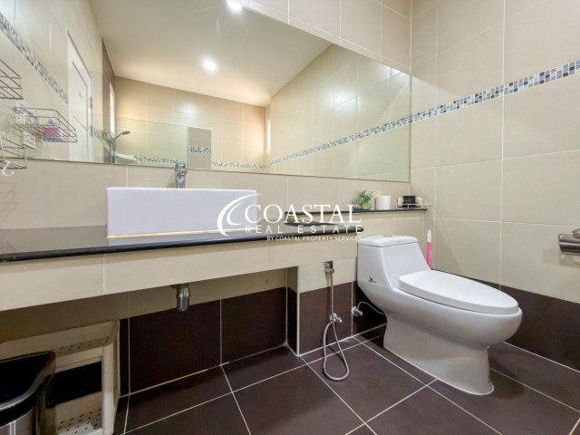 บ้านสำหรับเช่าที่พัทยาตะวันออก