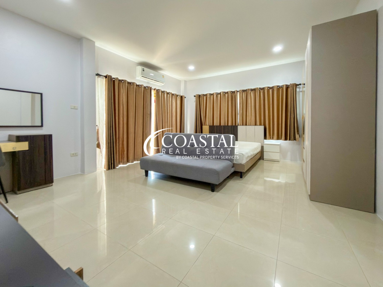 บ้านสำหรับเช่าที่พัทยาตะวันออก