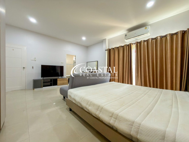 บ้านสำหรับเช่าที่พัทยาตะวันออก