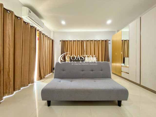 บ้านสำหรับเช่าที่พัทยาตะวันออก