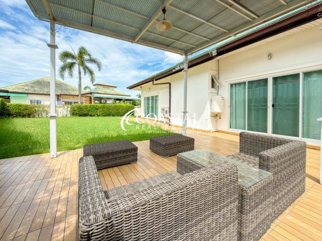 บ้านสำหรับเช่าที่พัทยาตะวันออก