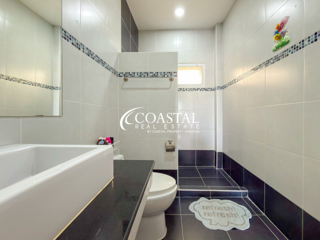 บ้านสำหรับเช่าที่พัทยาตะวันออก