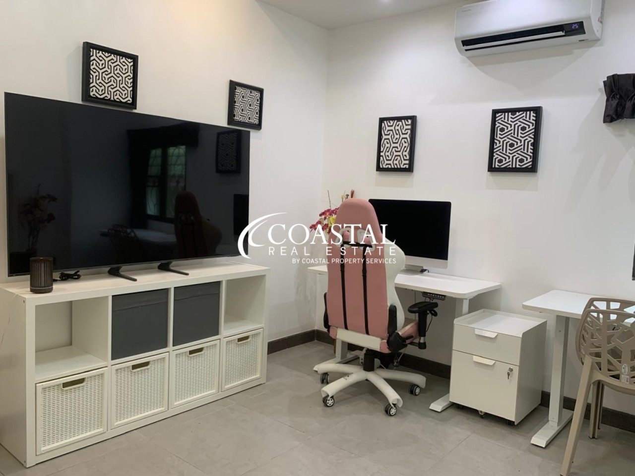 House For Sale Mabprachan/Pong