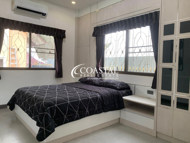 House For Sale Mabprachan/Pong