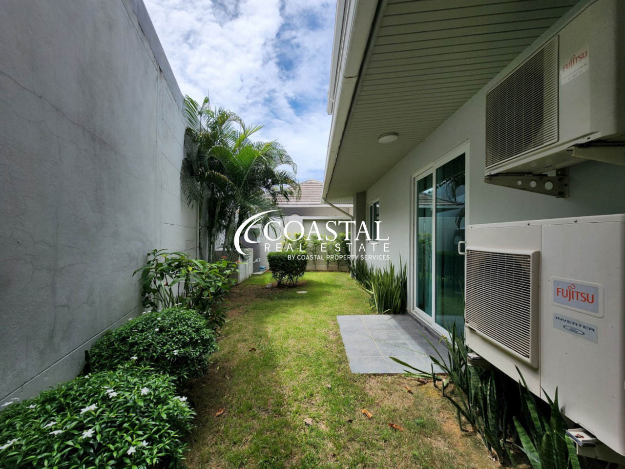 House For Sale Nong Palai