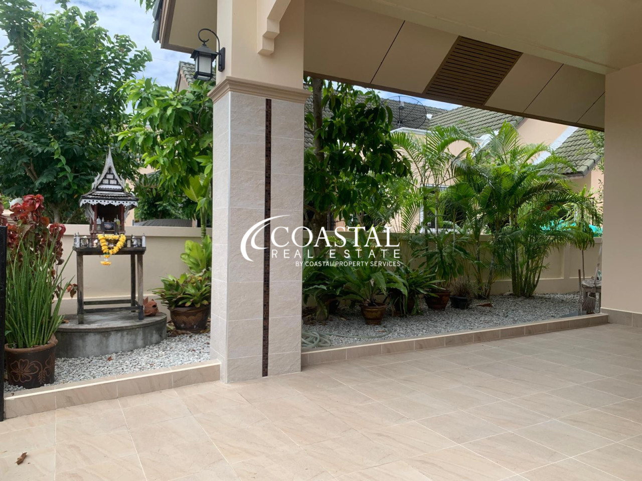 House For Sale Mabprachan/Pong