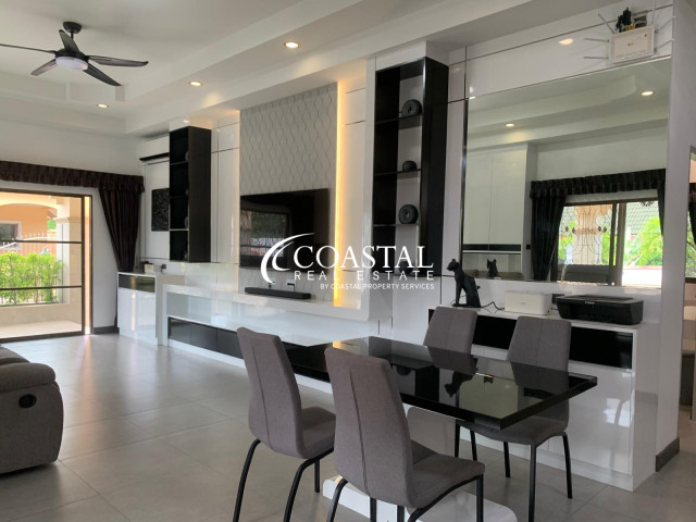 House For Sale Mabprachan/Pong