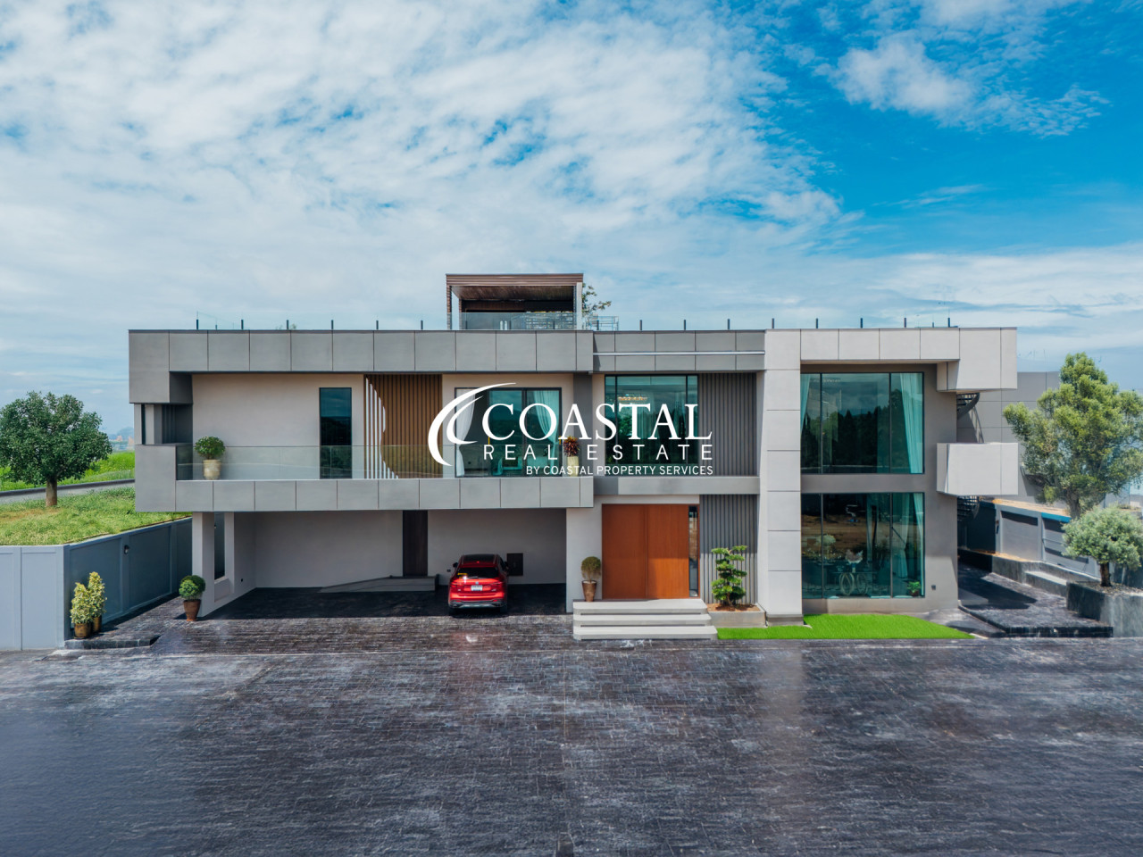 House For Sale East Pattaya