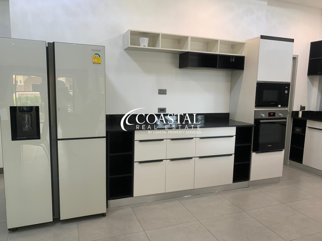 House For Sale Mabprachan/Pong