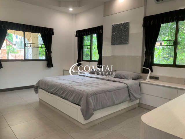 House For Sale Mabprachan/Pong