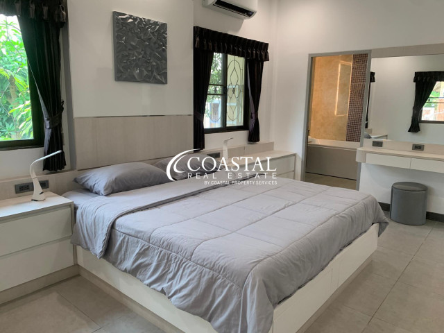 House For Sale Mabprachan/Pong