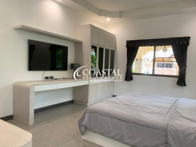 House For Sale Mabprachan/Pong