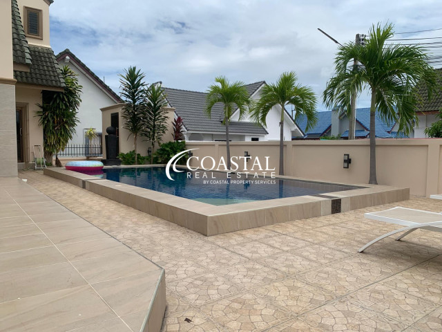 House For Sale Mabprachan/Pong