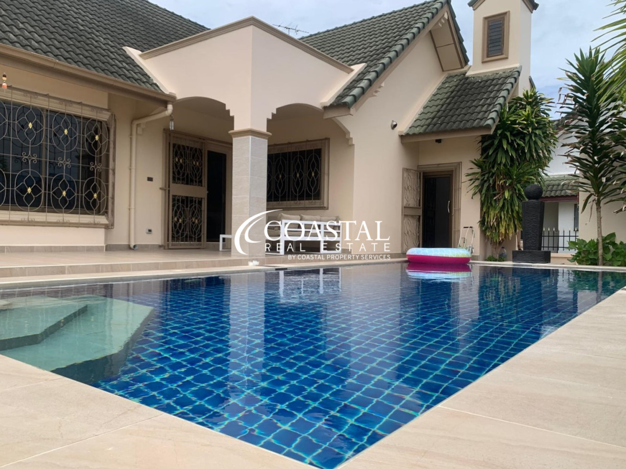 House For Sale Mabprachan/Pong