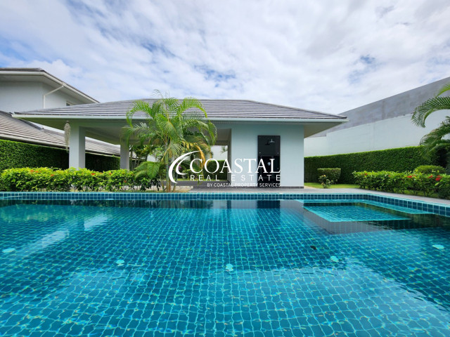 House For Sale Nong Palai