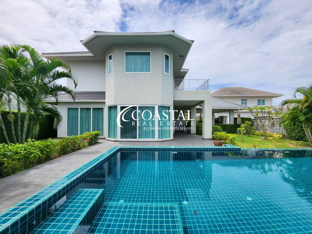 House For Sale Nong Palai