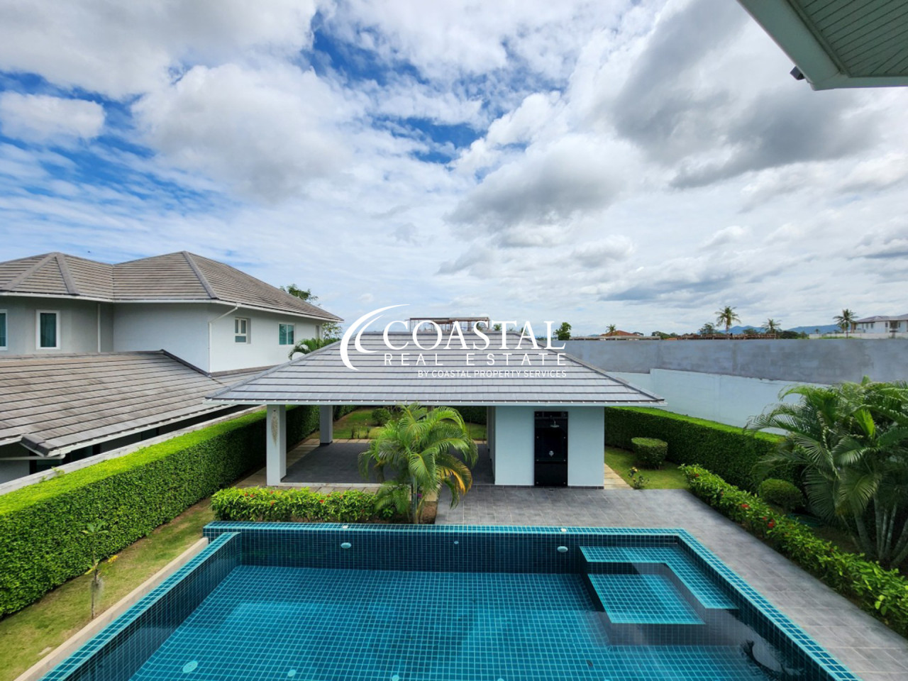 House For Sale Nong Palai