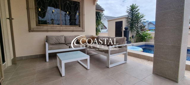 House For Sale Mabprachan/Pong