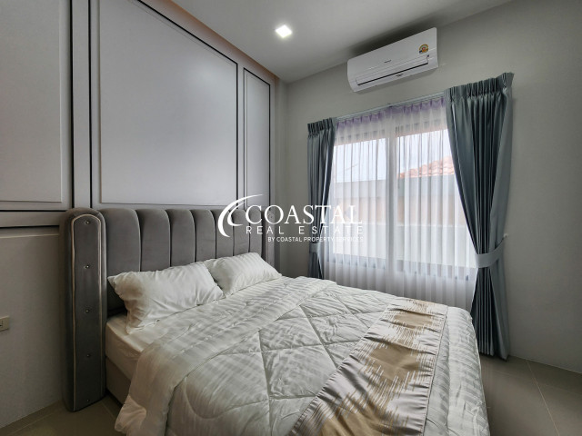 บ้านสำหรับเช่าที่พัทยาตะวันออก