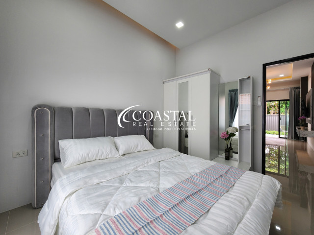 บ้านสำหรับเช่าที่พัทยาตะวันออก