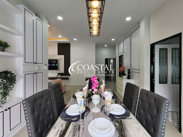 บ้านสำหรับเช่าที่พัทยาตะวันออก