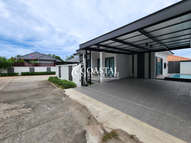 บ้านสำหรับเช่าที่พัทยาตะวันออก