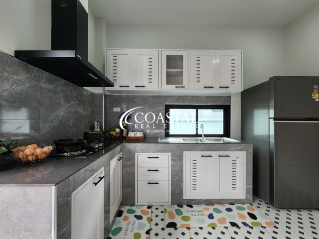 บ้านสำหรับเช่าที่พัทยาตะวันออก