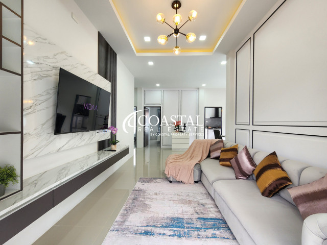 บ้านสำหรับเช่าที่พัทยาตะวันออก