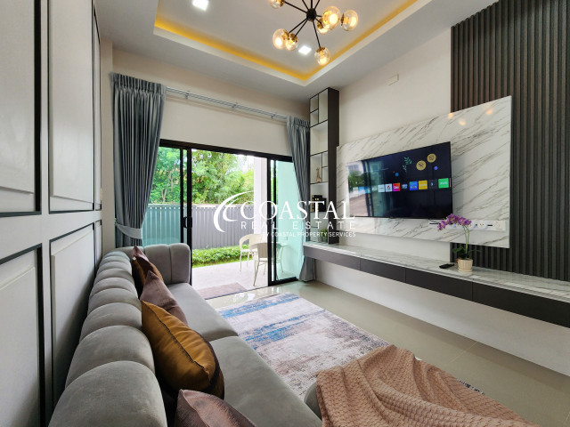 บ้านสำหรับเช่าที่พัทยาตะวันออก