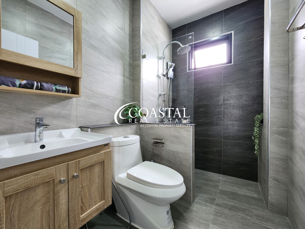 บ้านสำหรับเช่าที่พัทยาตะวันออก