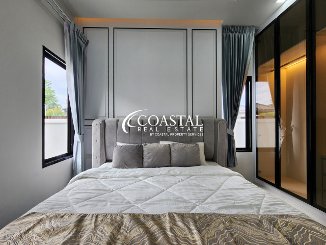 บ้านสำหรับเช่าที่พัทยาตะวันออก