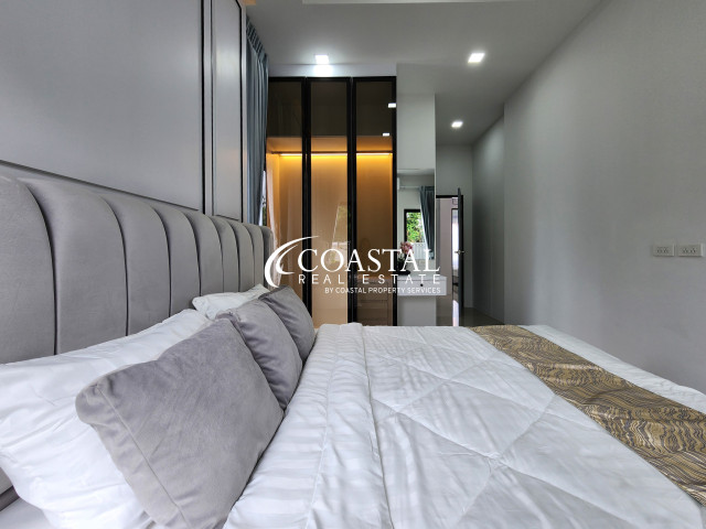 บ้านสำหรับเช่าที่พัทยาตะวันออก