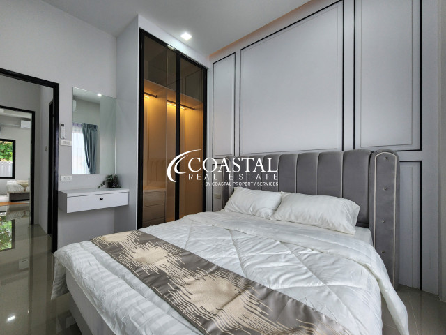 บ้านสำหรับเช่าที่พัทยาตะวันออก